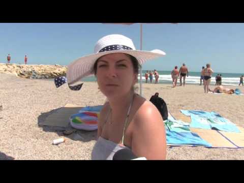 Știre Etv/ 28.06.2017 – VAL DE TRAGEDII PE LITORAL