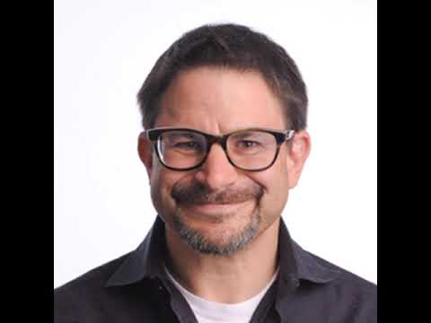 Episode 126: Venture Capital Legend David Hornik: the Joyful Journey from the Law to the Lobby