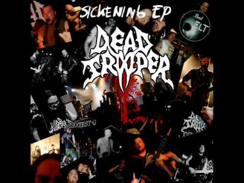 Dead Trooper - Inner Riot - From the Sickening EP online metal music video by DEAD TROOPER