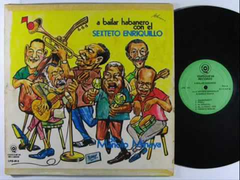 El Sexteto Enriquillo     Mi Jaragual