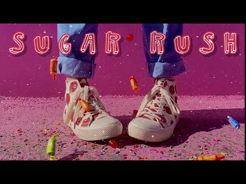 Sugar Rush - Addison Grace (Official Music Video)
