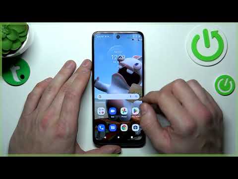 MOTOROLA Moto E32s – Does It Have Screen Recording?