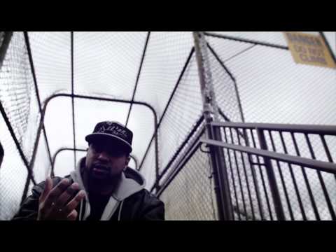 PA (Prince Ali) - Rhythmicism Blvd ~ Dir. Chris Ak