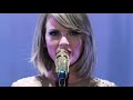 Taylor Swift - Out of The Woods # Live 1989 World Tour