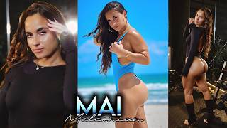 Mai Melconian | Zavier DeAngelo