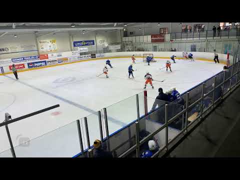 K-E EKS Blue -Tappara sininen (AAA)