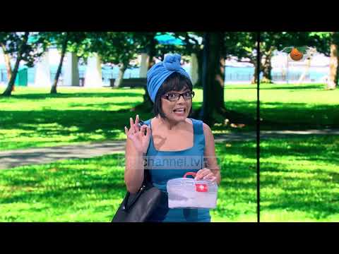 Portokalli, 10 Nëntor 2019 -  Bukra Blanche (Çfarë do bëhem kur të rritem! Albana, Algi)