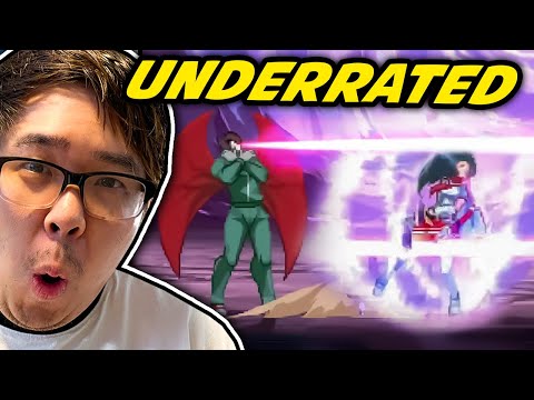 HOW HAVE I NEVER PLAYED THIS GAME BEFORE!?