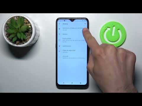 How to activate developer options on any ANDROID