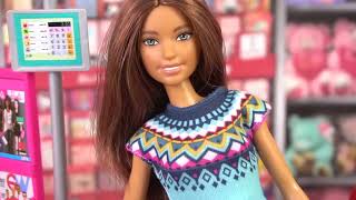 Download lagu LOL OMG Doll Family Valentines Day School Routine & Shopping - Titi Toys mp3