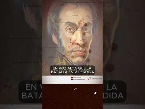 PANTANO DE VARGAS: La batalla que casi lo cambia todo 🔥