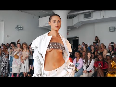 FLYING SOLO Spring 2024 New York - Teaser