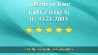 preview picture of video 'Allikats on Kent Maryborough Incredible Five Star Review by A G'