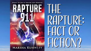 The Rapture with Marsha Kuhnley | Christ in Prophecy