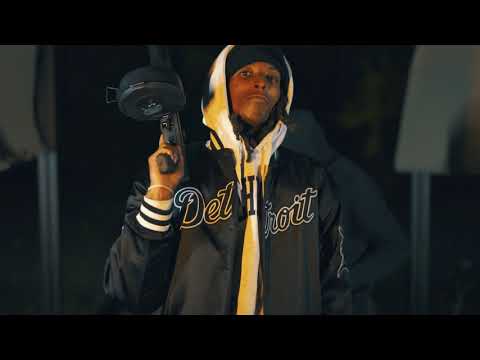 Tob Capo x Traphou$e - No Off Nights