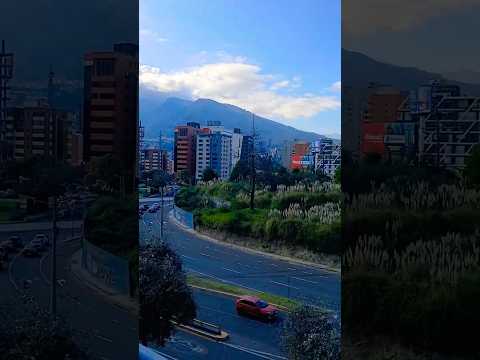 San Francisco de Quito, Pichincha, Ecuador