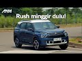 Citroën C3 Aircross : SUV 7-seater 289 jutaan!