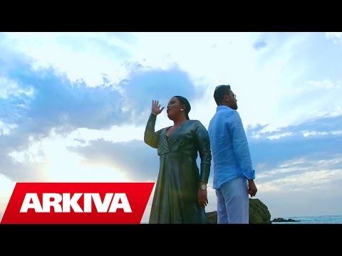 Enita Ismaili & Fatmir Daja - Ke me vujt (Official Video 4K)