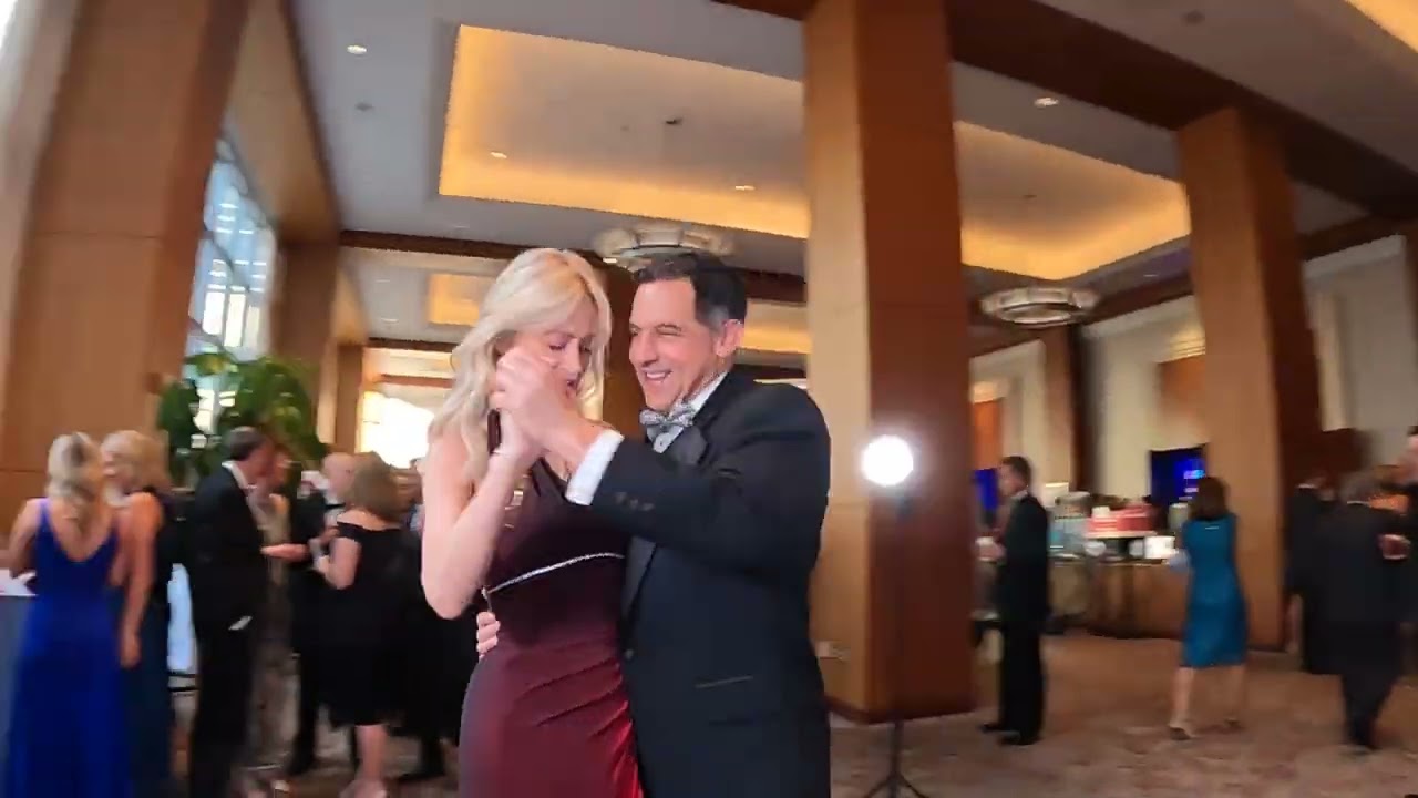 Promotional video thumbnail 3 for Charlotte Photobooth Rental