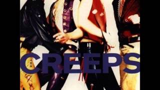 The Creeps - Get A Little Lovin