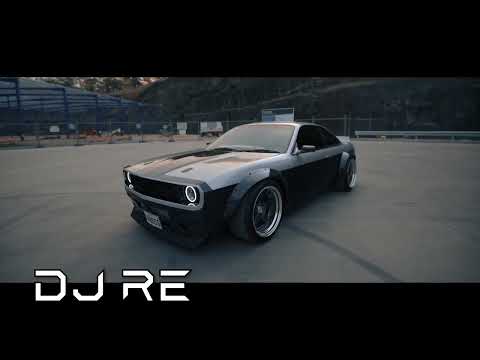 Rompasso, Bandana - Insanity Remix By Daniele DJ RE