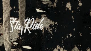 DESTROY - HOODIE