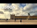 A Beautiful Winter Day In Lisbon PORTUGAL