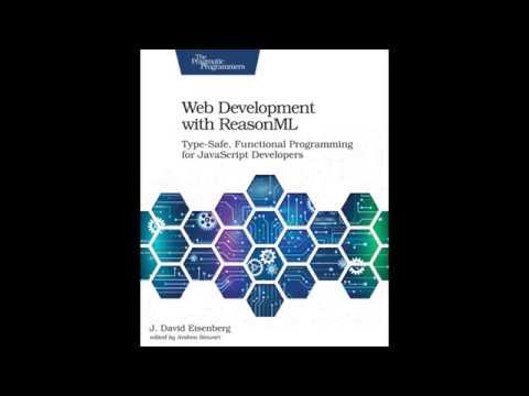 Web Development with ReasonML