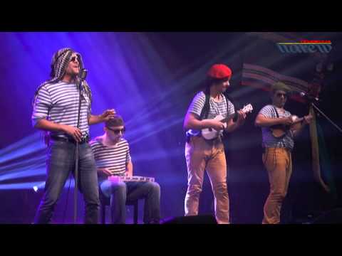 Ostrołęckie Spotkania z  Piosenką Kabaretową OSPA w Ostrołęce