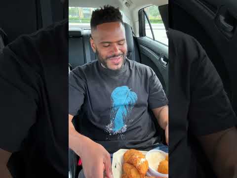 I Ate The WORST Seafood In South Florida (TERRIBLE Experience)