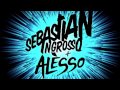 Sebastian Ingrosso & Alesso - Calling (Loose My ...
