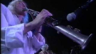 Volker Kriegel and the United Jazz and Rock Ensemble: Circus Gambet