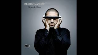 Ibrahim Maalouf - Nomade Slang **JAZZ Fusion**