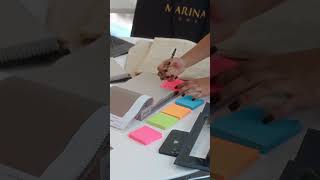 Crafting Mood Boards: The Art of Storytelling in Design