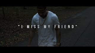 Mario Canon - I Miss My Friend | Filmed By @GlassImagery 4K UHD