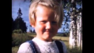 preview picture of video 'Knut Ingerlund, Vännäsby 1954 Del 3'