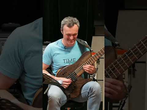 Soungarden BUT Jazz! Ft. Vital Information #musora #soundgarden #stevesmith