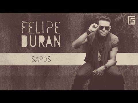 Sapos - Felipe Duran