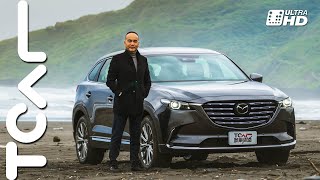 [問題] SUV選擇問題（內有選手）