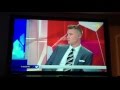 Gauseth I TV2 Studioet