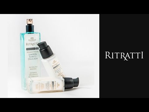 Cosmezi Itália - Ritratti - Passo-a-Passo