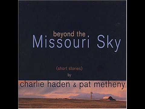 Charlie Haden & Pat Metheny - The Moon Song