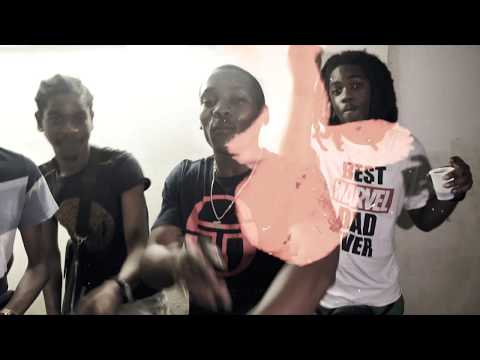 Tcheuki - FSV (Directed By G.K)