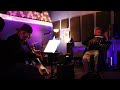 David Friesen & John Stowell | I am Getting Sentimental Over You