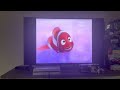 Finding Nemo 2003 Jellyfish