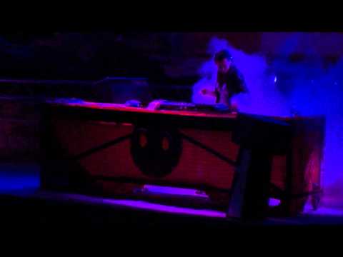 Katrin Kittyx @ KaZantip Z:19, Coliseum - 10.08.11