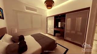 Architectural Animation Complex home