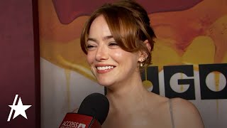 Emma Stone Reveals If She Would Revisit 'Easy A' Character Amid 15 Year Anniversary