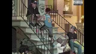 Xoxlove под Jermaine Riley-U