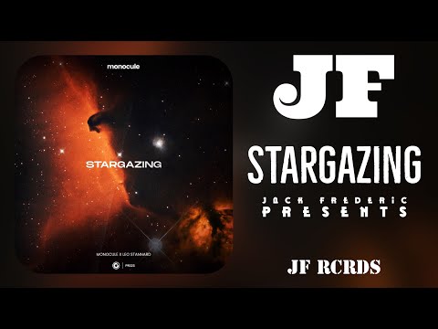 Monocule x Leo Stannard - Stargazing